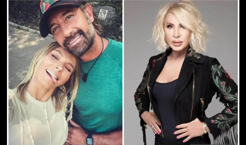 Laura Bozzo Pierde Demanda Contra Gabriel Soto E Irina Baeva Día A Día